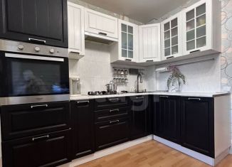 Продается 3-ком. квартира, 61.8 м2, Коми, Приполярная улица, 6