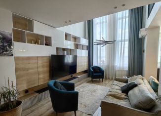 Продажа четырехкомнатной квартиры, 118.1 м2, Республика Башкортостан, Коммунистическая улица, 11/1