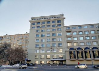 Офис в аренду, 34 м2, Москва, Мясницкая улица, Мясницкая улица, 35с2