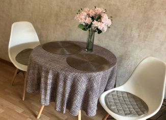 Квартира в аренду студия, 30 м2, Удмуртия, улица имени 50-летия ВЛКСМ, 6