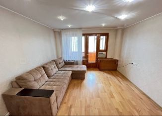 Двухкомнатная квартира на продажу, 55 м2, Татарстан, Интернациональная улица, 30