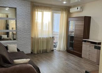 1-комнатная квартира на продажу, 40 м2, Краснодар, улица Ковалёва, 5, Фестивальный микрорайон