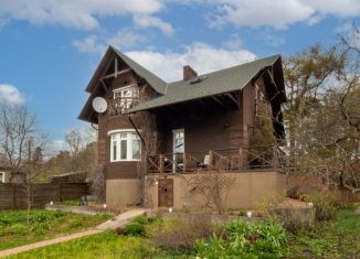 Продажа коттеджа, 219 м2, Санкт-Петербург, Гагаринская улица