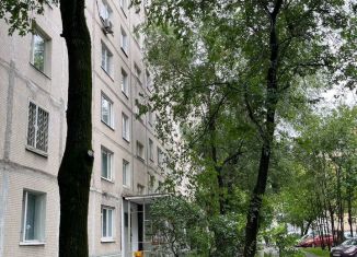 Квартира на продажу студия, 16.6 м2, Москва, 3-й проезд Марьиной Рощи, 5, 3-й проезд Марьиной Рощи