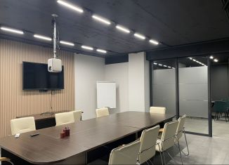 Продажа офиса, 865 м2, Республика Башкортостан, улица Цюрупы, 40