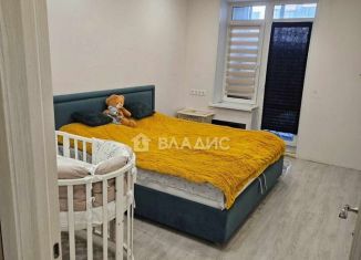 Продается 2-ком. квартира, 58.2 м2, Мытищи, Тенистый бульвар, 19