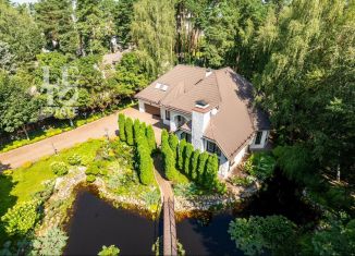 Дом на продажу, 439.4 м2, деревня Аристово, деревня Новое Аристово, 5