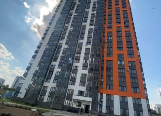 Продам 2-ком. квартиру, 38.4 м2, Республика Башкортостан, улица Воинов-Интернационалистов, 1