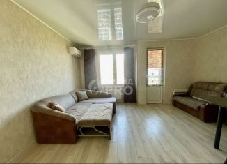 Продам квартиру студию, 28 м2, Анапа, Анапское шоссе, 24к3, ЖК Раз-Два-Три