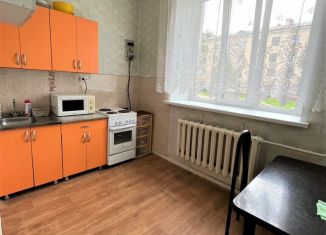 Продается 2-ком. квартира, 57.3 м2, Красноярский край, улица Ленина, 44А