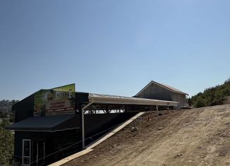 Продам помещение свободного назначения, 400 м2, Алушта, Виноградная улица, 26