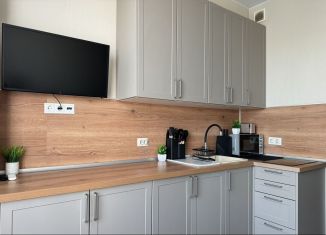 Сдается в аренду квартира студия, 20 м2, Москва, Шереметьевская улица, 85с2, СВАО