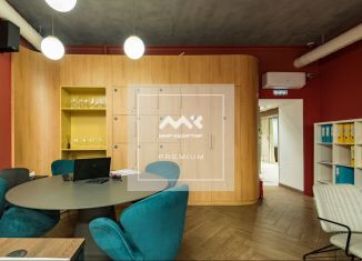 Продам помещение свободного назначения, 267 м2, Санкт-Петербург, улица Правды, 12/12, Центральный район