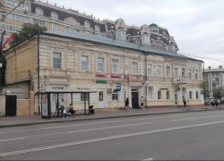 Аренда помещения свободного назначения, 31 м2, Тамбов, Советская улица, 83