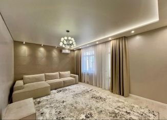 Продается 2-ком. квартира, 75 м2, Ростов-на-Дону, улица Малюгиной, 220/84