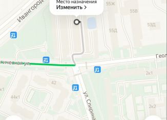 Продается гараж, 26 м2, Санкт-Петербург