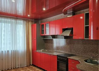 Трехкомнатная квартира на продажу, 73.6 м2, Лобня, Авиационная улица, 9