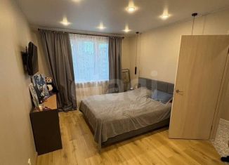 Продам однокомнатную квартиру, 32.5 м2, посёлок Парголово, Заречная улица, 13к4