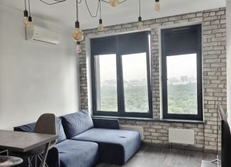 Продам квартиру студию, 31.6 м2, Москва, шоссе Энтузиастов, 86Ак3, ВАО