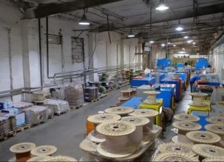 Производство на продажу, 8000 м2, Нижний Новгород, улица Адмирала Нахимова, 13АН