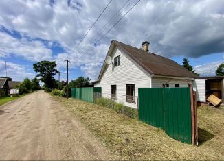 Продам дом, 54 м2, деревня Колоколово