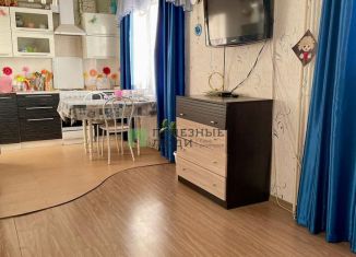 Квартира на продажу студия, 28.7 м2, Чита, 3-й микрорайон, 7