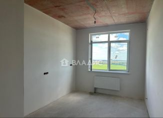 Продается однокомнатная квартира, 32.6 м2, посёлок Развилка, Римский проезд, 13