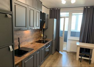 Сдается однокомнатная квартира, 31 м2, Ленинградская область, Графская улица, 4