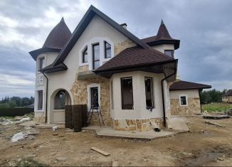 Дом на продажу, 250 м2, деревня Духанино, улица Мира