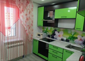 Однокомнатная квартира в аренду, 38 м2, Чебоксары, Солнечный бульвар, 40