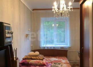 Продаю 3-ком. квартиру, 53.2 м2, Тюмень, улица Пржевальского, 54, Ленинский округ