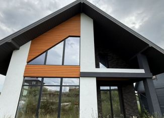 Продаю дом, 165 м2, Тула, Зареченский территориальный округ, 4-й Светлый проезд