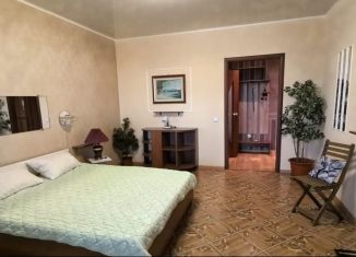 Сдаю в аренду однокомнатную квартиру, 42.5 м2, Новосибирск, Гэсстроевская улица, 2/2, ЖК На Гэсстроевской