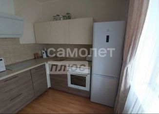 Аренда 2-ком. квартиры, 58 м2, Екатеринбург, улица Степана Разина, 107, метро Ботаническая