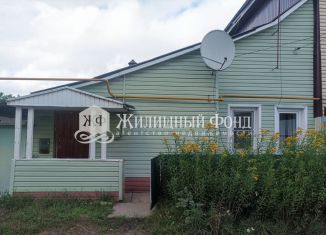 Продам дом, 61.8 м2, Курск, проезд Маяковского, 33