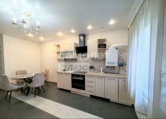 Сдается таунхаус, 95 м2, Новосибирская область, площадь Ленина