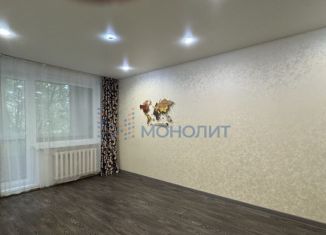 Продаю 1-ком. квартиру, 33 м2, Чебоксары, улица Хузангая, 6к2