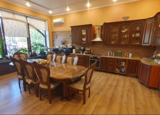 Продается многокомнатная квартира, 260.9 м2, деревня Бородино, Варшавское шоссе, 72, ЖК Грин Лайн