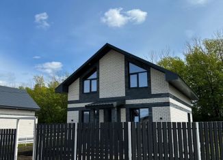 Дом на продажу, 125 м2, Республика Башкортостан, Кремлёвская улица