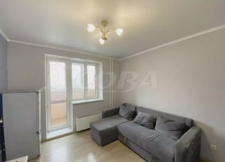 Продажа квартиры студии, 20 м2, Тюмень, Верхнетарманская улица, 5, ЖК Новый Мыс 2.0