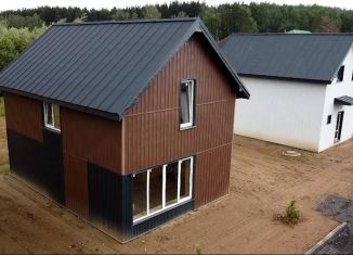 Продажа дома, 108 м2, деревня Жилкино