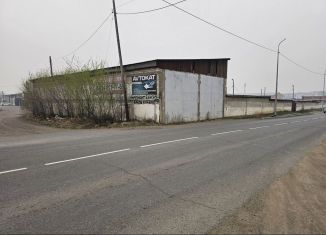 Продам гараж, 30 м2, Чита, Угданский проезд
