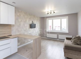 Продается 1-комнатная квартира, 47 м2, Тюмень, улица Федюнинского, 54, Восточный округ
