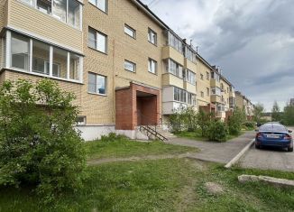 Продаю однокомнатную квартиру, 38.8 м2, деревня Полесье, 1-й Сиреневый проезд, 32