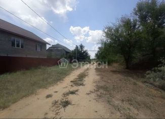 Земельный участок на продажу, 16 сот., Волгоградская область, Банный переулок