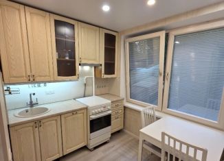 Сдается 2-комнатная квартира, 44.8 м2, Москва, Новоалексеевская улица, 9, СВАО