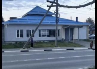 Продажа помещения свободного назначения, 300 м2, Майкоп, улица Коммунаров, 149