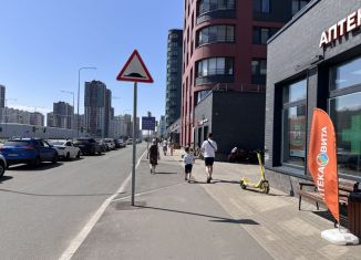 Продажа помещения свободного назначения, 51 м2, Санкт-Петербург, Плесецкая улица, 24, муниципальный округ Коломяги