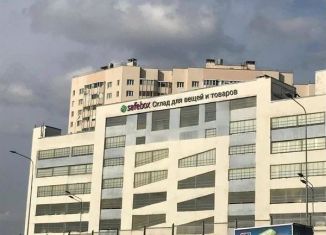 Сдаю склад, 16.5 м2, Санкт-Петербург, 5-й Предпортовый проезд, 14к1