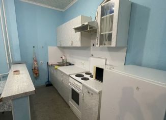 Квартира в аренду студия, 35 м2, Тюмень, улица Энергостроителей, 22, Восточный округ